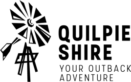 Quilpie Logo