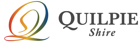 Quilpie Shire Council logo